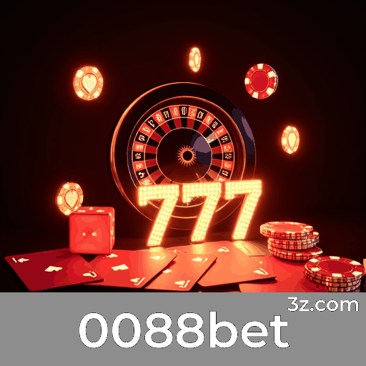 0088bet: Seu Cassino Online Seguro e Confiável