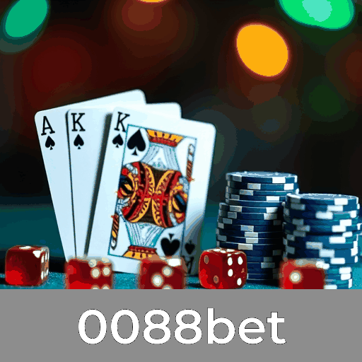 0088bet: Slots com Jackpot Progressivo, Jogos de Mesa ao Vivo, e Experiência de Realidade Aumentada - A Preferência dos Jogadores Brasileiros