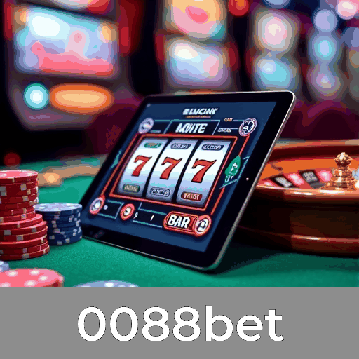 Explore 0088bet: Bônus Generosos e Promoções Exclusivas que Fazem a Diferença!