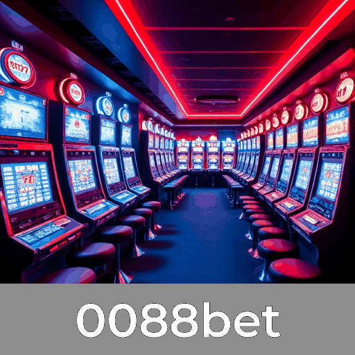 0088bet: Apostas Rápidas e Recompensas Instantâneas no Crash Game!