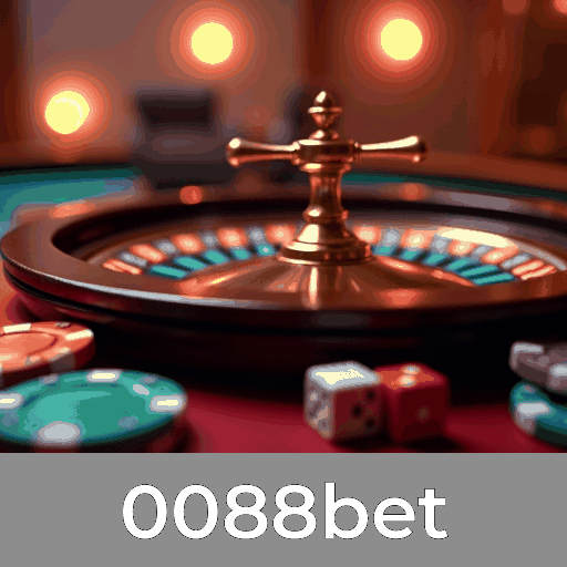0088bet: Cassino Online com Dealers ao Vivo e Roleta e Blackjack ao Vivo Brasil