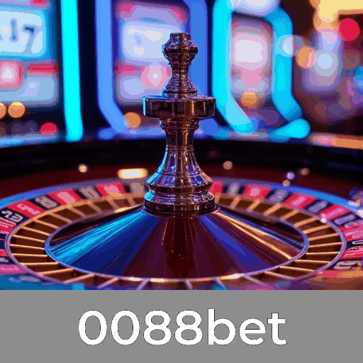 Experimente o Login Ultra Rápido Seguro em 0088bet