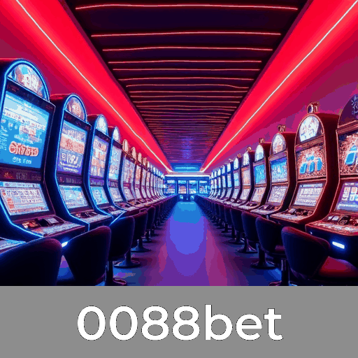 0088bet: A Plataforma Confiável para uma Experiência Premium de Apostas