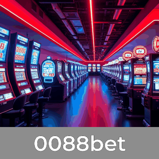 0088bet: Apostas Esportivas com Melhores Odds no Futebol Brasileiro