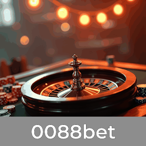 0088bet: A Plataforma de Apostas com Confiabilidade e Serviço Profissional
