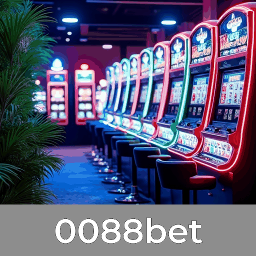 0088bet: Descubra o Valor das Promoções Imperdíveis!