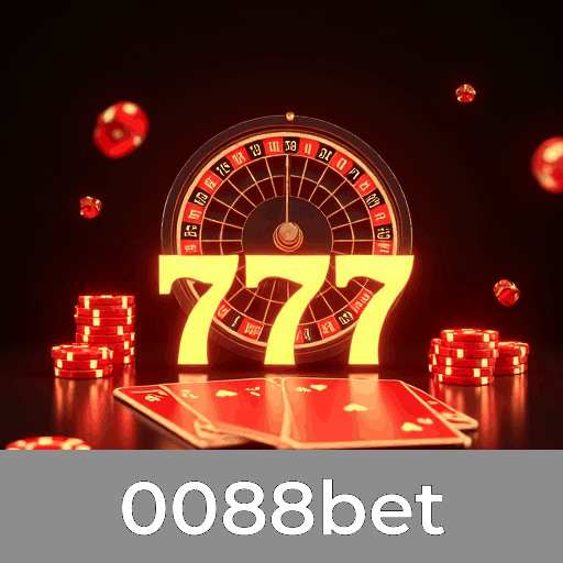 0088bet: A Emoção dos Jogos de Cassino e Oportunidades de Ganhar Esperam por Você!