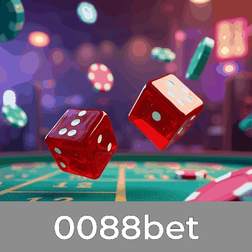 0088bet: Experiência de Cassino ao Vivo para Brasileiros