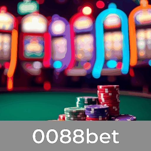 0088bet - O Cassino Premiado com Pagamentos Rápidos