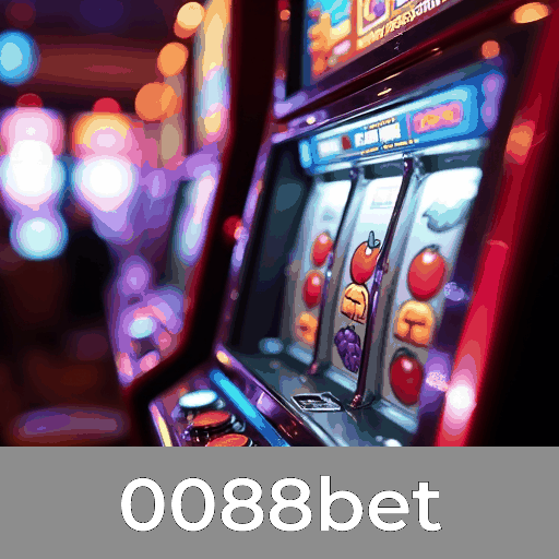 0088bet: A Plataforma de Apostas com Confiabilidade e Serviço Profissional