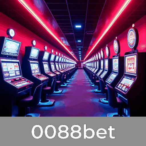 0088bet: Experiência Otimizada com Aplicativo Móvel para Apostar em Qualquer Lugar