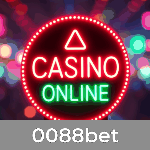 0088bet: Experiência de Cassino ao Vivo para Brasileiros