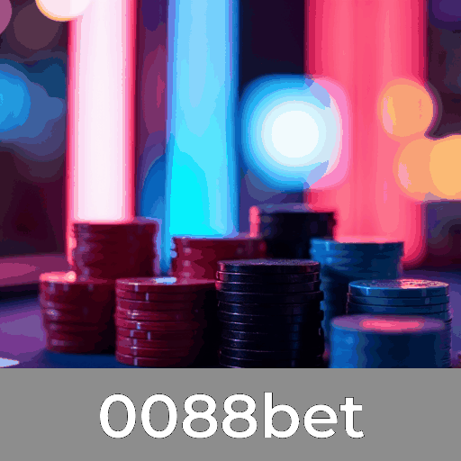 0088bet: A Emoção dos Jogos de Cassino e Oportunidades de Ganhar Esperam por Você!