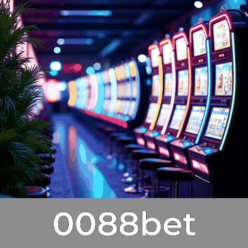 0088bet: Aposte em Qualquer Lugar com Nosso Aplicativo Móvel Completo